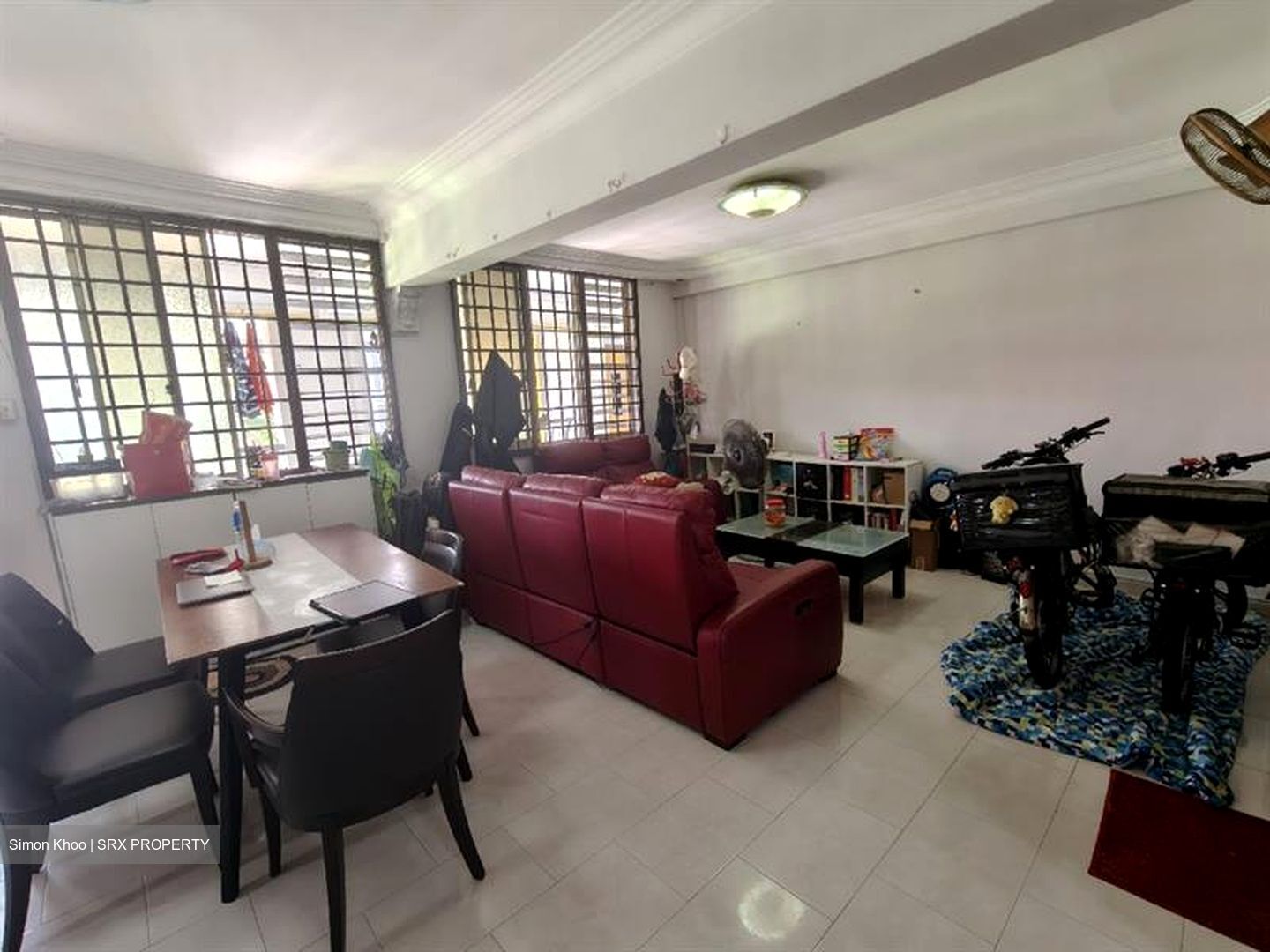 Blk 483 Tampines Street 43 (Tampines), HDB 5 Rooms #599784481